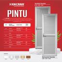 Air Kloset Jongkok Squatting Pan JC 04 GR