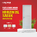 Air Kloset Jongkok Squatting Pan JC 04 GR