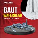 Air Kloset Jongkok Squatting Pan JC 04 GR