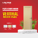 Air Kloset Jongkok Squatting Pan JC 04 GR