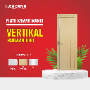 Air Kloset Jongkok Squatting Pan JC 04 GR