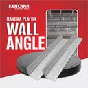 Air Kloset Jongkok Squatting Pan JC 04 GR