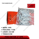 Air Kloset Jongkok Squatting Pan JC 04 GR