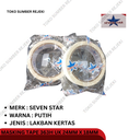 Air Kloset Jongkok Squatting Pan JC 04 GR