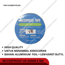 Air Kloset Jongkok Squatting Pan JC 04 GR