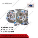 Air Kloset Jongkok Squatting Pan JC 04 GR