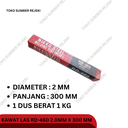 Air Kloset Jongkok Squatting Pan JC 04 GR