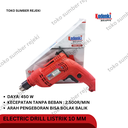 Air Kloset Jongkok Squatting Pan JC 04 GR