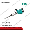 Air Kloset Jongkok Squatting Pan JC 04 GR