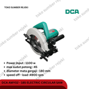 Air Kloset Jongkok Squatting Pan JC 04 GR