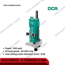 Air Kloset Jongkok Squatting Pan JC 04 GR