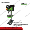 Air Kloset Jongkok Squatting Pan JC 04 GR