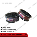 Air Kloset Jongkok Squatting Pan JC 04 GR