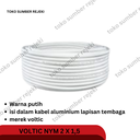 Air Kloset Jongkok Squatting Pan JC 04 GR