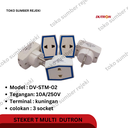 Air Kloset Jongkok Squatting Pan JC 04 GR