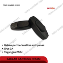 Air Kloset Jongkok Squatting Pan JC 04 GR