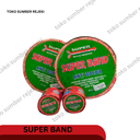 Air Kloset Jongkok Squatting Pan JC 04 GR