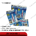 Air Kloset Jongkok Squatting Pan JC 04 GR