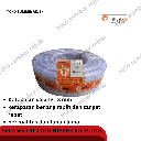 Air Kloset Jongkok Squatting Pan JC 04 GR