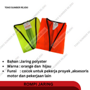 Air Kloset Jongkok Squatting Pan JC 04 GR