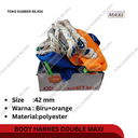 Air Kloset Jongkok Squatting Pan JC 04 GR