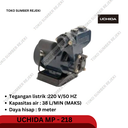 Air Kloset Jongkok Squatting Pan JC 04 GR