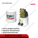 Air Kloset Jongkok Squatting Pan JC 04 GR