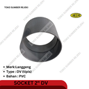 Air Kloset Jongkok Squatting Pan JC 04 GR