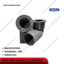 Air Kloset Jongkok Squatting Pan JC 04 GR