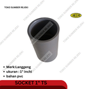 Air Kloset Jongkok Squatting Pan JC 04 GR