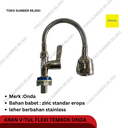 Air Kloset Jongkok Squatting Pan JC 04 GR