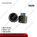 Air Kloset Jongkok Squatting Pan JC 04 GR