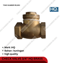 Air Kloset Jongkok Squatting Pan JC 04 GR