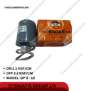 Air Kloset Jongkok Squatting Pan JC 04 GR