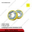 Air Kloset Jongkok Squatting Pan JC 04 GR