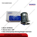 Air Kloset Jongkok Squatting Pan JC 04 GR