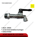 Air Kloset Jongkok Squatting Pan JC 04 GR