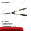 Air Kloset Jongkok Squatting Pan JC 04 GR