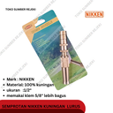 Air Kloset Jongkok Squatting Pan JC 04 GR