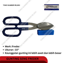 Air Kloset Jongkok Squatting Pan JC 04 GR