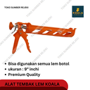 Air Kloset Jongkok Squatting Pan JC 04 GR