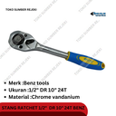 Air Kloset Jongkok Squatting Pan JC 04 GR