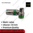 Air Kloset Jongkok Squatting Pan JC 04 GR