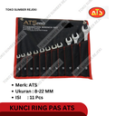 Air Kloset Jongkok Squatting Pan JC 04 GR