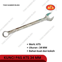 Air Kloset Jongkok Squatting Pan JC 04 GR