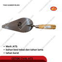 Air Kloset Jongkok Squatting Pan JC 04 GR