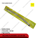 Air Kloset Jongkok Squatting Pan JC 04 GR