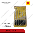 Air Kloset Jongkok Squatting Pan JC 04 GR