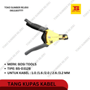 Air Kloset Jongkok Squatting Pan JC 04 GR