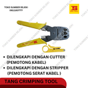 Air Kloset Jongkok Squatting Pan JC 04 GR